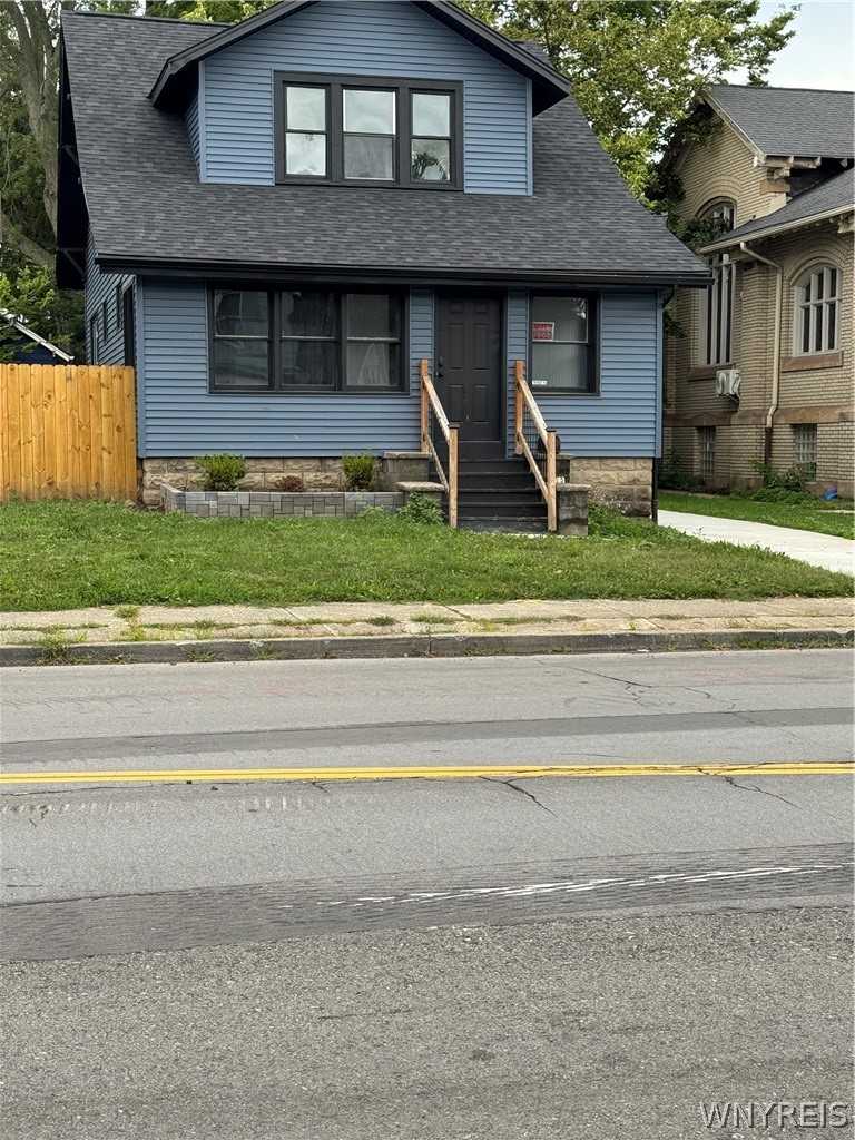 685 Abbott Road Buffalo, NY 14220 - Photo 1 of 26 Gallery Image 1