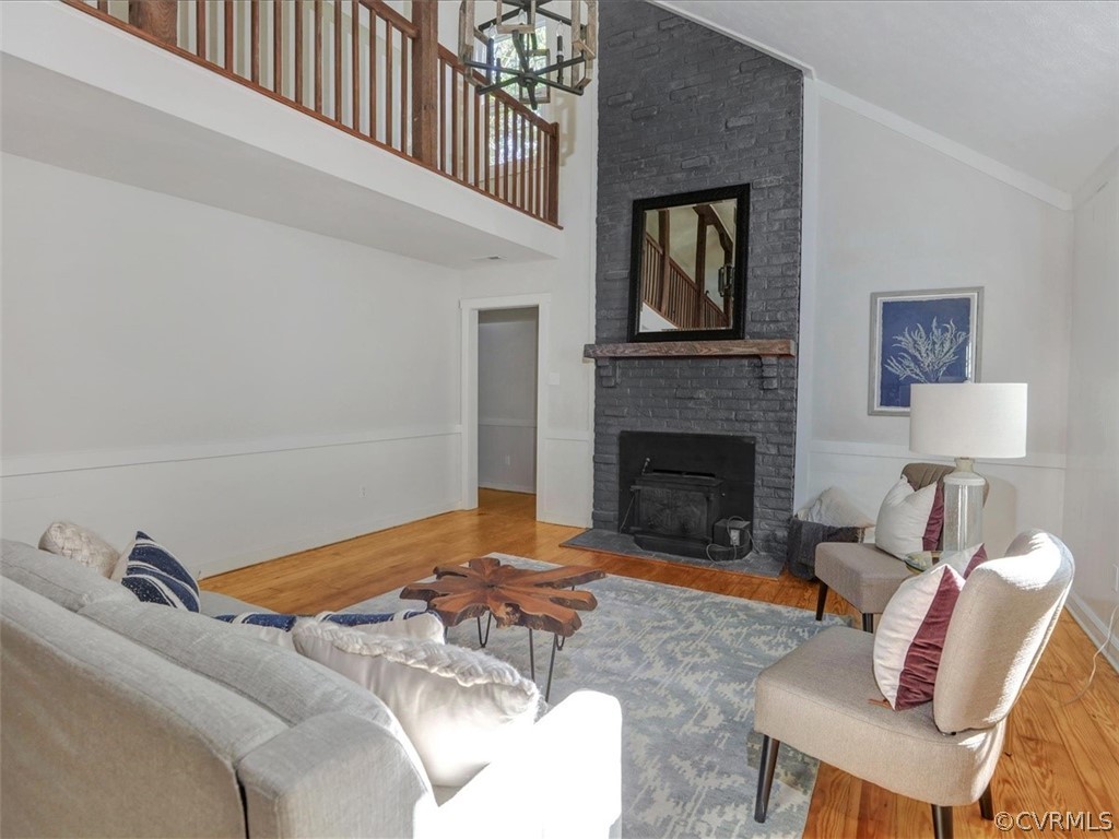 8040 Sykes Road North Chesterfield, VA 23235 - Photo 8 of 39 Gallery Image 8