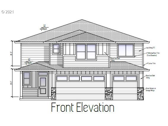 297 Northeast Regan Hill Loop Estacada, OR 97023 - Photo 1 of 32
