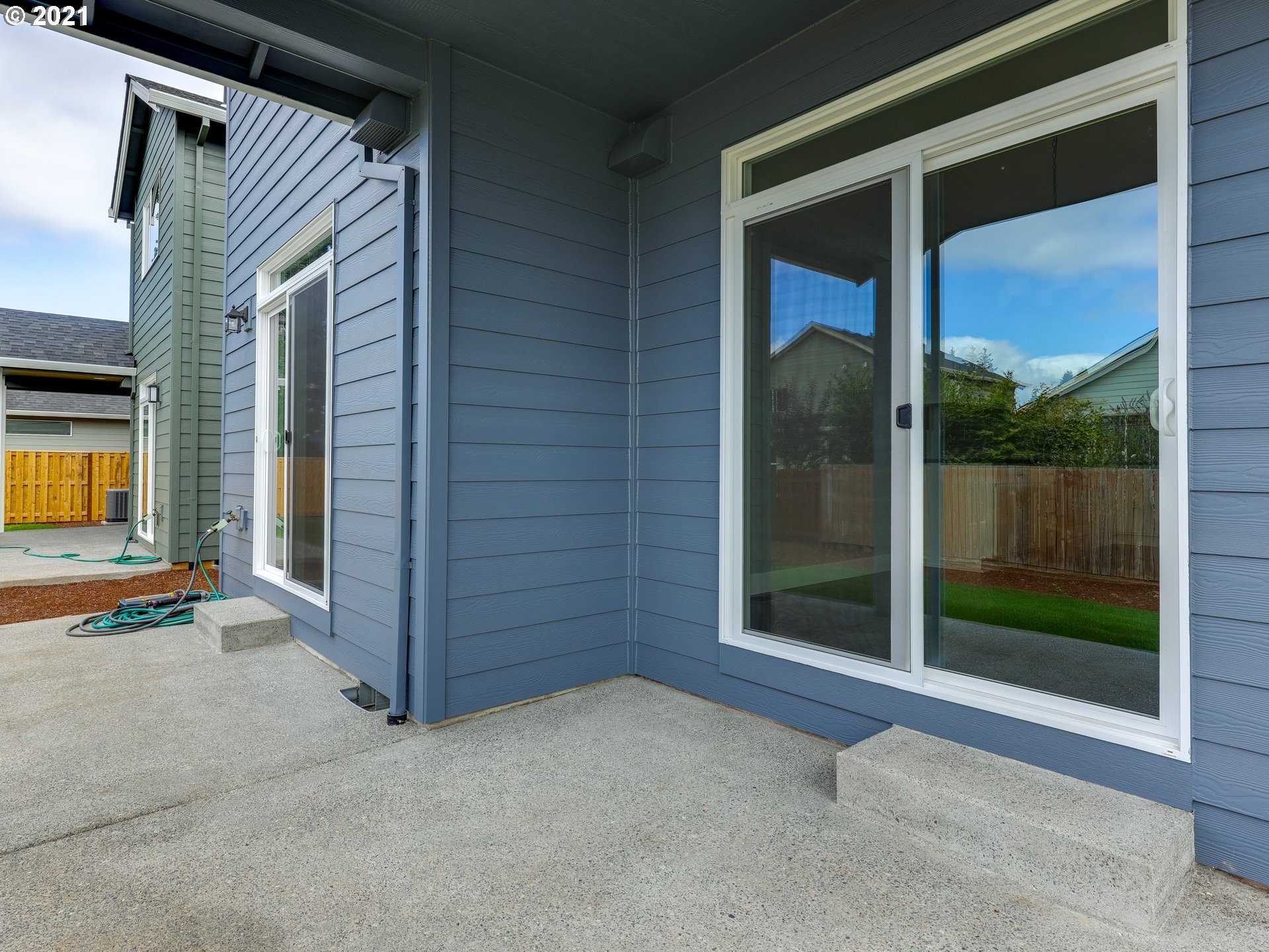 297 Northeast Regan Hill Loop Estacada, OR 97023 - Photo 28 of 32