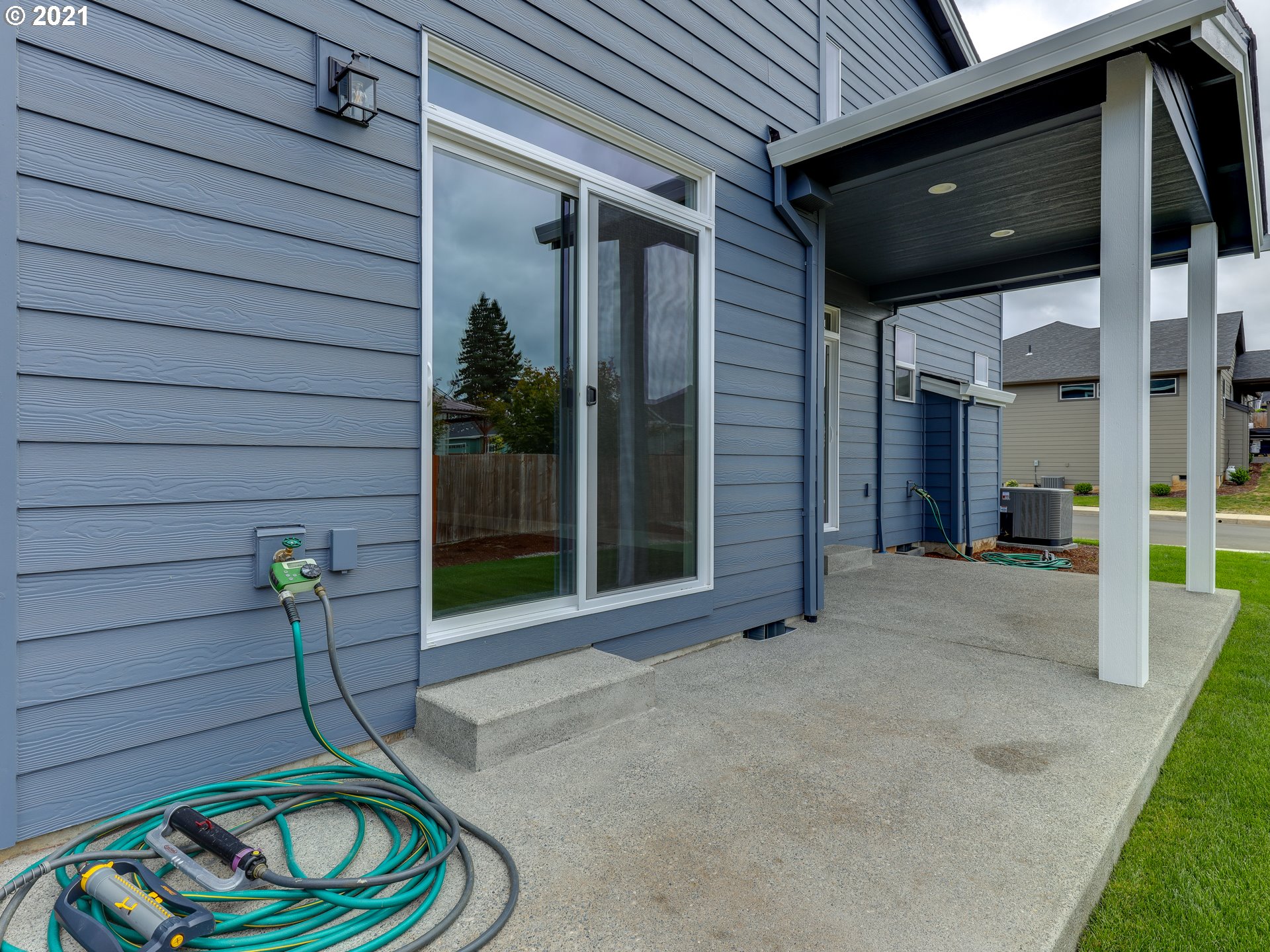 297 Northeast Regan Hill Loop Estacada, OR 97023 - Photo 29 of 32