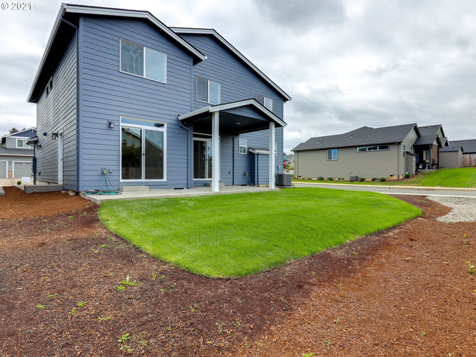 297 Northeast Regan Hill Loop Estacada, OR 97023 - Photo 30 of 32