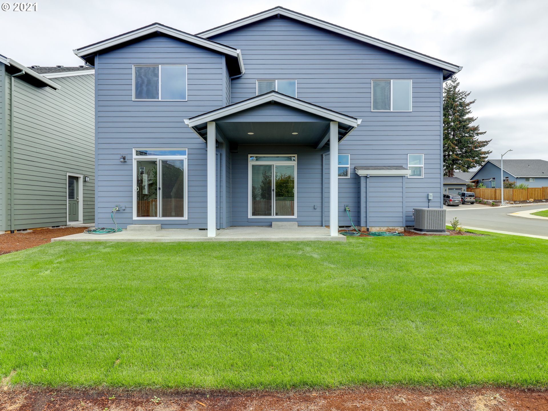 297 Northeast Regan Hill Loop Estacada, OR 97023 - Photo 31 of 32
