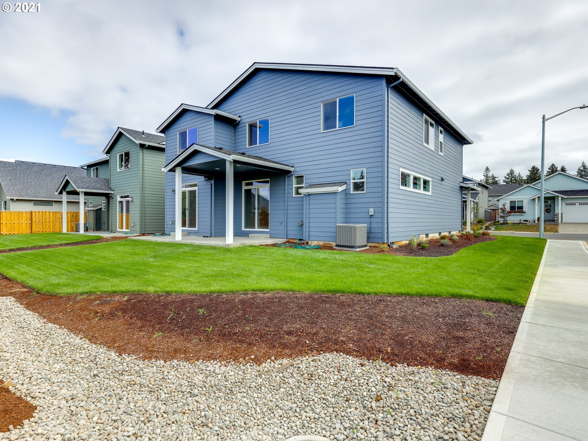 297 Northeast Regan Hill Loop Estacada, OR 97023 - Photo 32 of 32