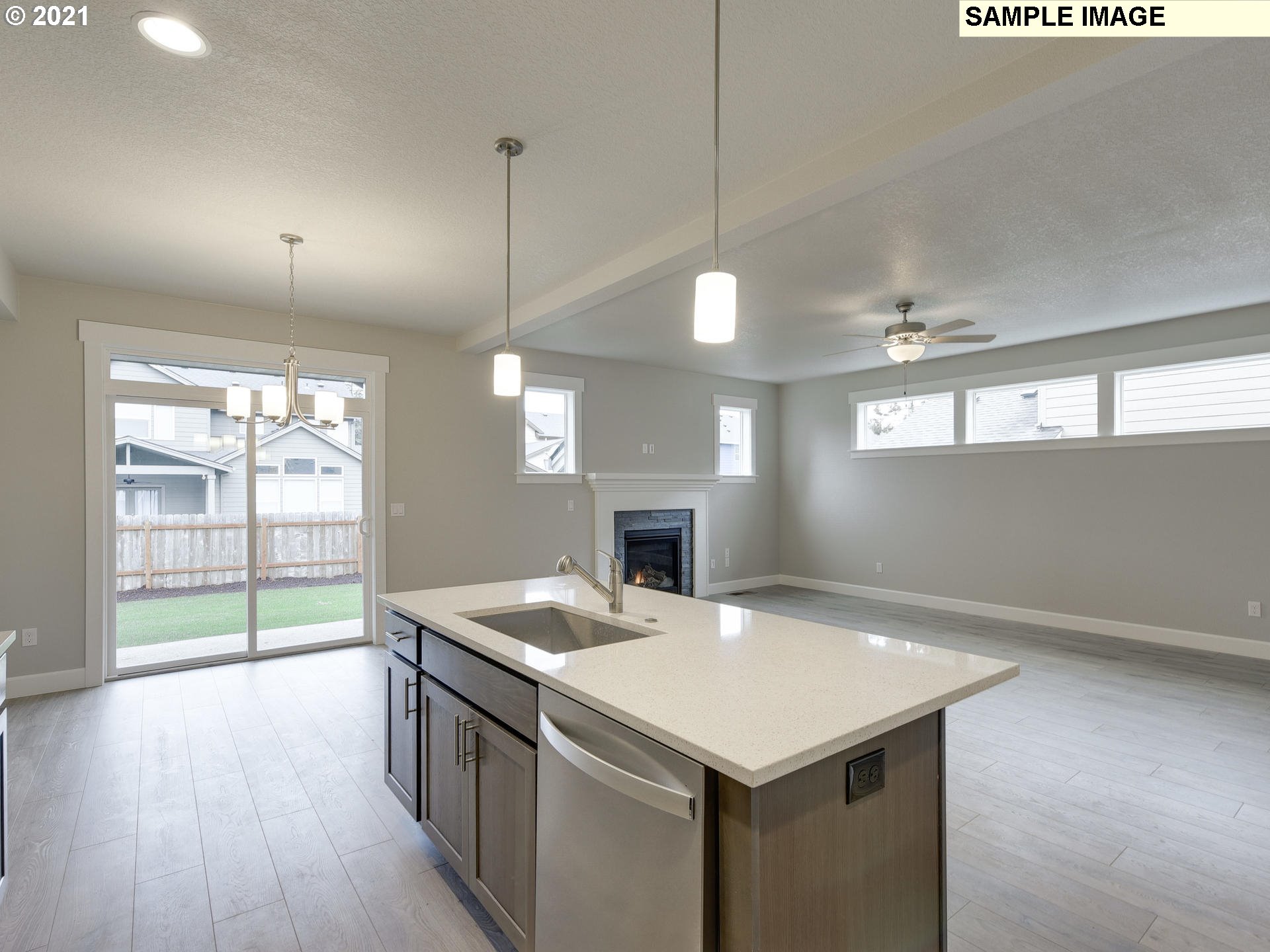 297 Northeast Regan Hill Loop Estacada, OR 97023 - Photo 6 of 32