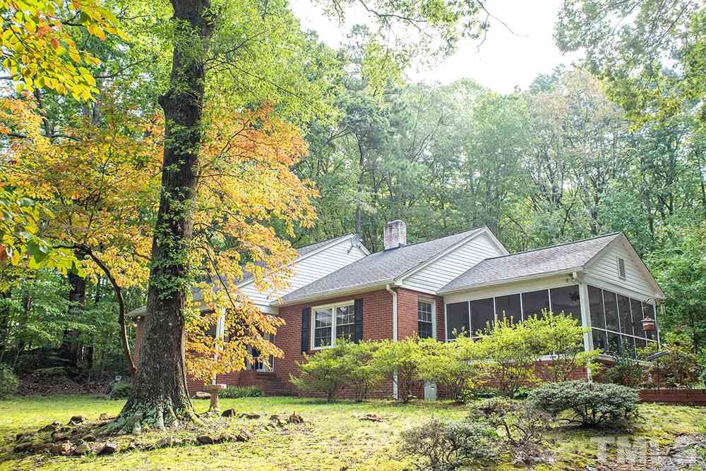313 Wesleyan Heights Road Roxboro, NC 27573 - Photo 1 of 27
