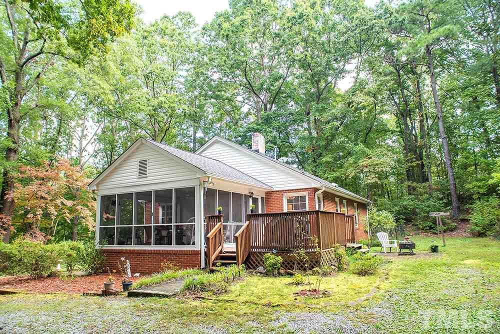 313 Wesleyan Heights Road Roxboro, NC 27573 - Photo 2 of 27