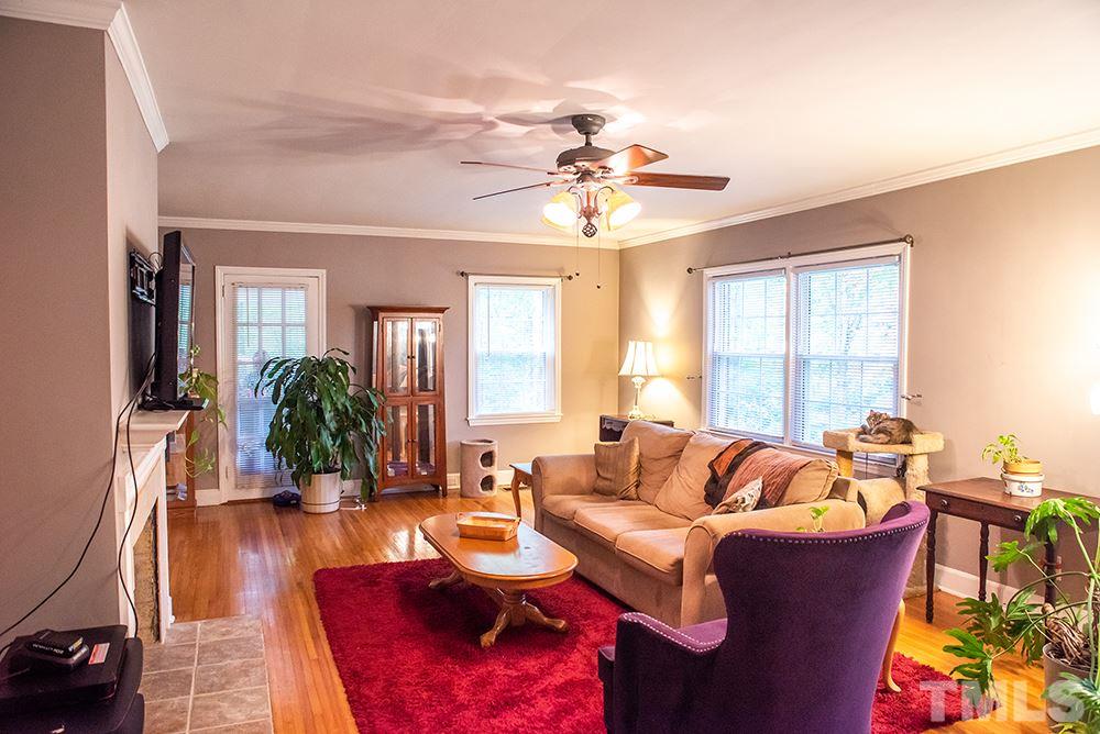 313 Wesleyan Heights Road Roxboro, NC 27573 - Photo 11 of 27