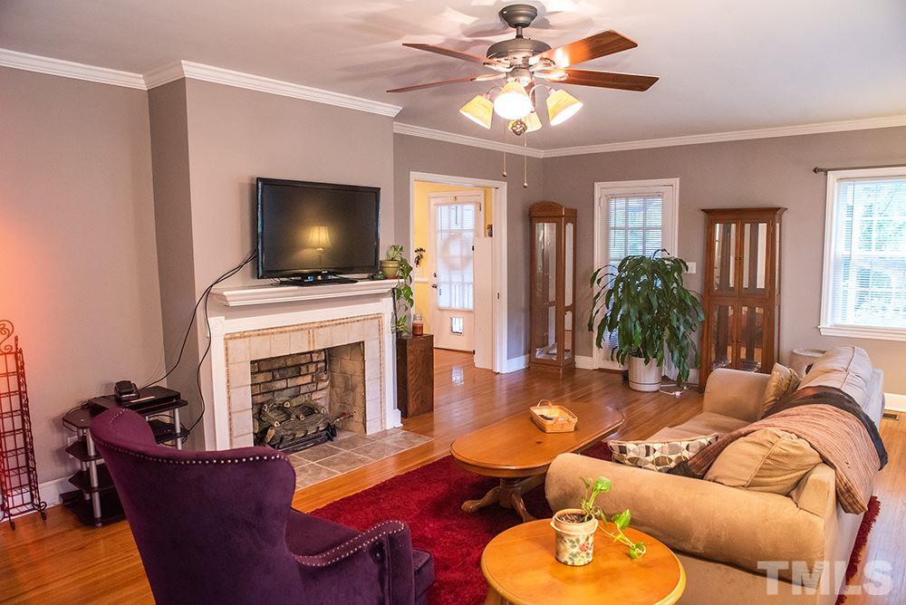 313 Wesleyan Heights Road Roxboro, NC 27573 - Photo 12 of 27