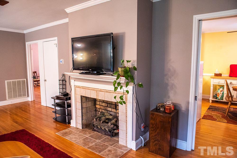 313 Wesleyan Heights Road Roxboro, NC 27573 - Photo 13 of 27