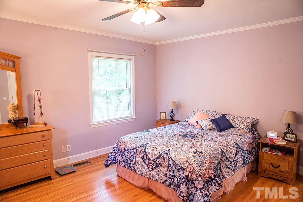 313 Wesleyan Heights Road Roxboro, NC 27573 - Photo 14 of 27
