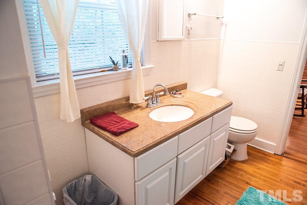 313 Wesleyan Heights Road Roxboro, NC 27573 - Photo 15 of 27