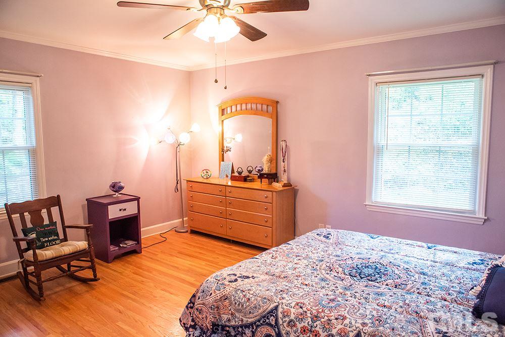 313 Wesleyan Heights Road Roxboro, NC 27573 - Photo 18 of 27
