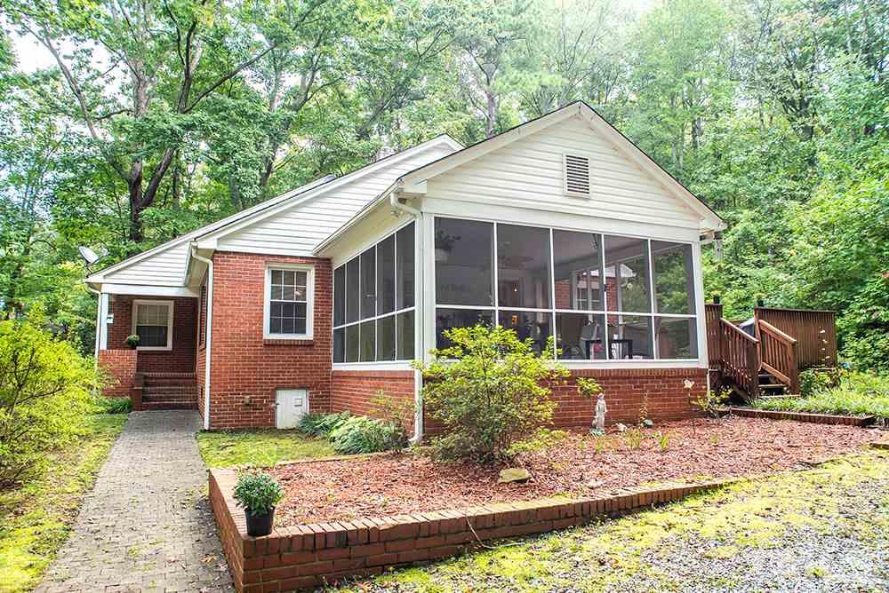 313 Wesleyan Heights Road Roxboro, NC 27573 - Photo 3 of 27