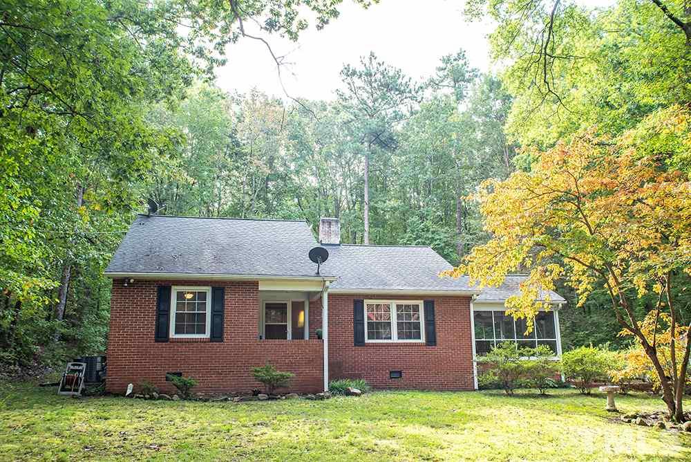 313 Wesleyan Heights Road Roxboro, NC 27573 - Photo 24 of 27