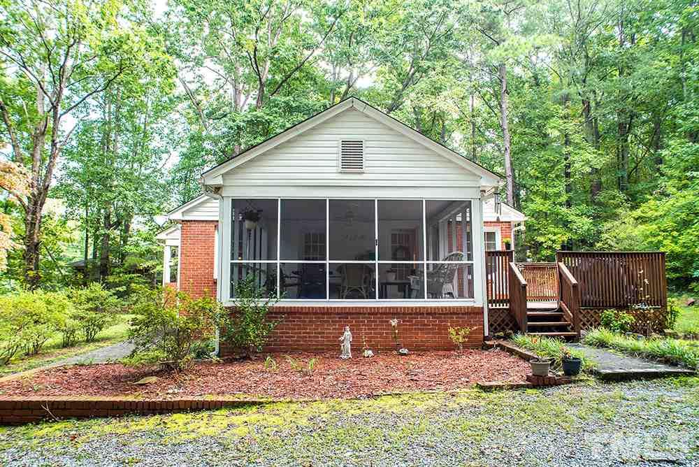 313 Wesleyan Heights Road Roxboro, NC 27573 - Photo 25 of 27