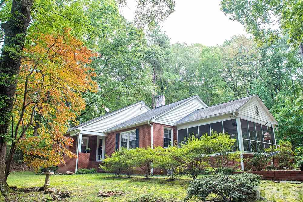 313 Wesleyan Heights Road Roxboro, NC 27573 - Photo 26 of 27