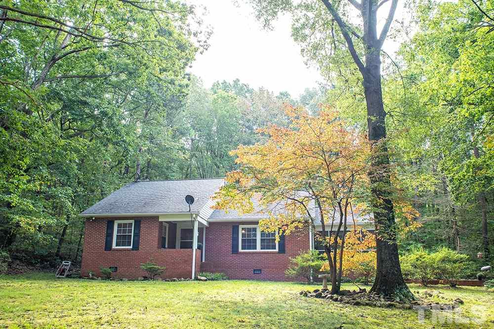 313 Wesleyan Heights Road Roxboro, NC 27573 - Photo 27 of 27