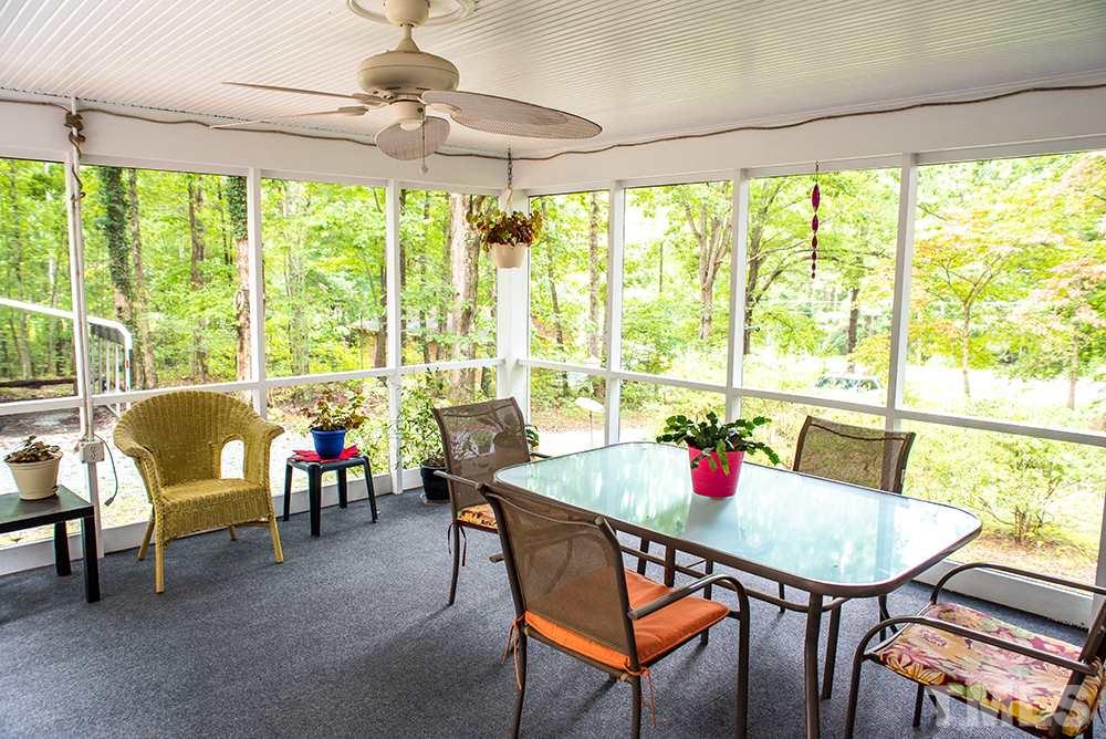 313 Wesleyan Heights Road Roxboro, NC 27573 - Photo 4 of 27