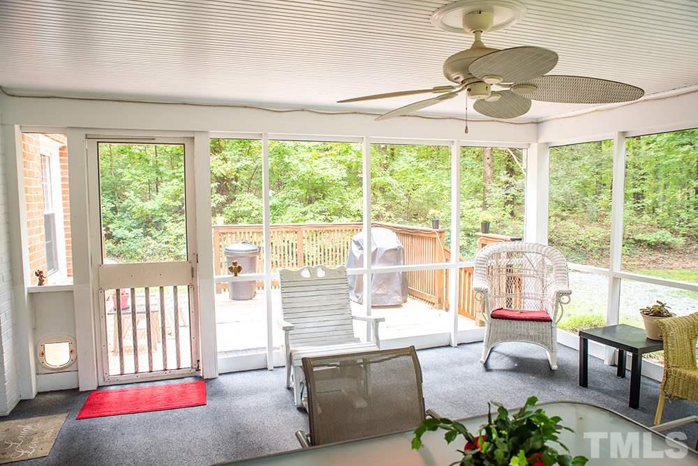 313 Wesleyan Heights Road Roxboro, NC 27573 - Photo 6 of 27