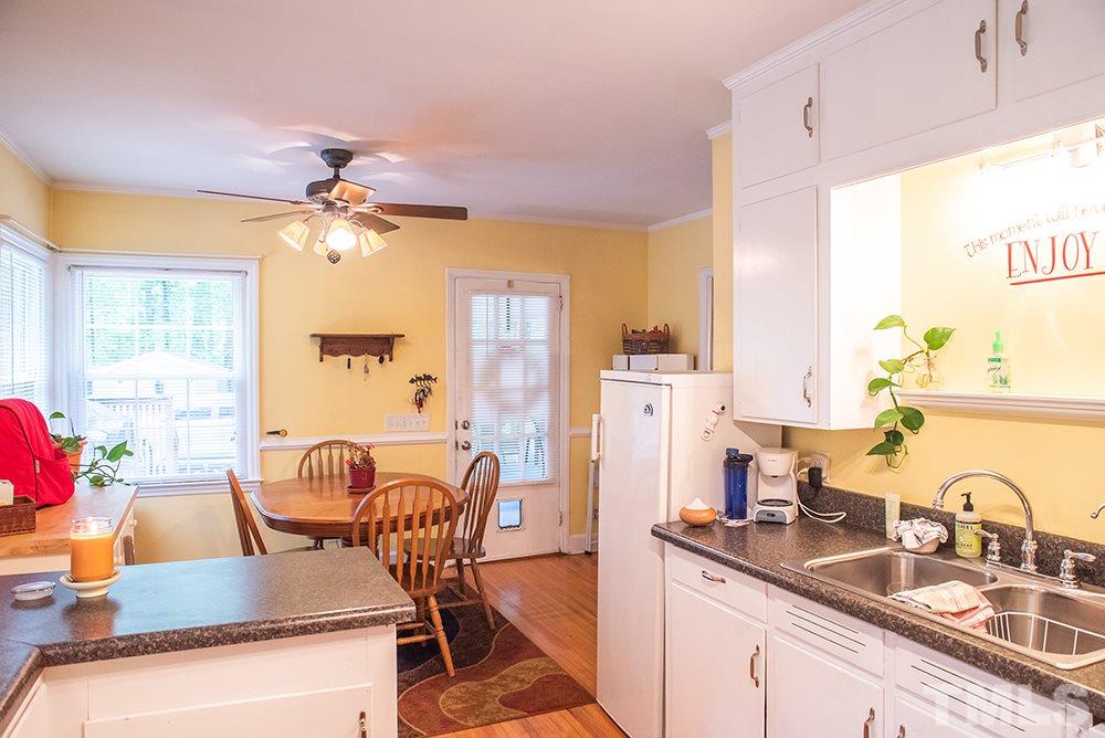 313 Wesleyan Heights Road Roxboro, NC 27573 - Photo 8 of 27