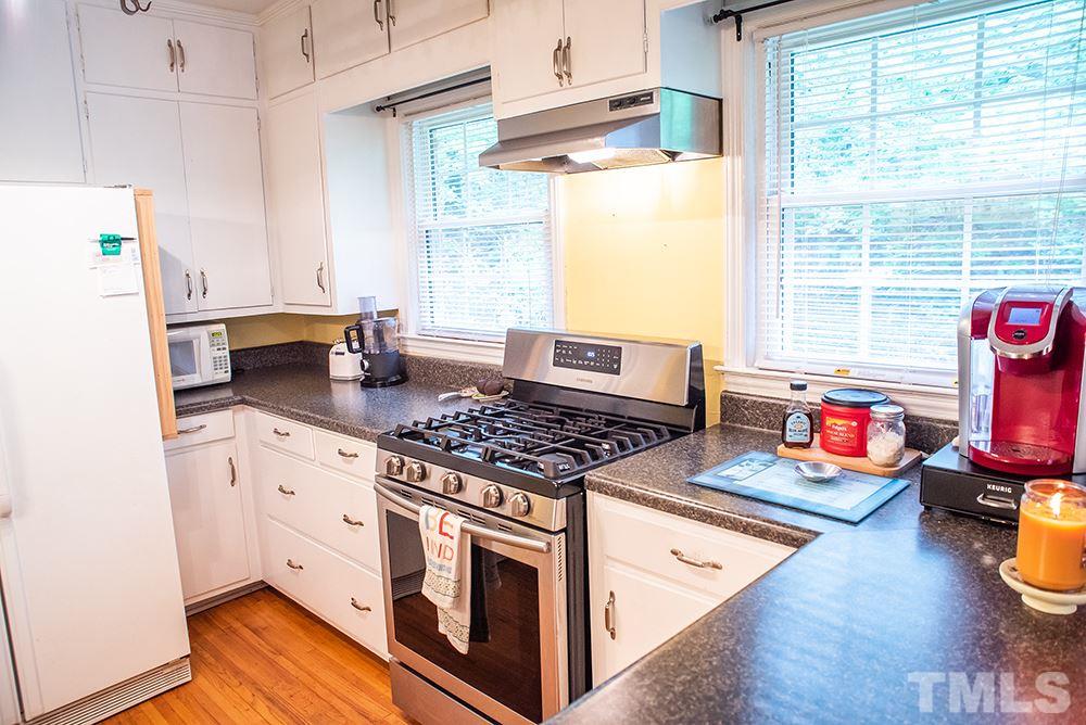 313 Wesleyan Heights Road Roxboro, NC 27573 - Photo 9 of 27