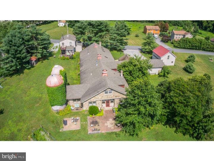 150 Krauser Road Glenmoore, PA 19343 - Photo 1 of 24 Gallery Image 1