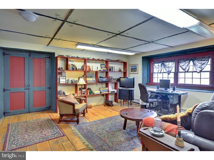 150 Krauser Road Glenmoore, PA 19343 - Photo 11 of 24 Office / Study