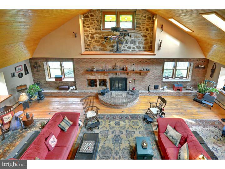 150 Krauser Road Glenmoore, PA 19343 - Photo 12 of 24 Great Room