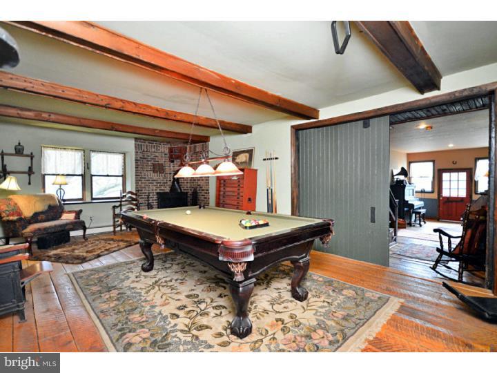 150 Krauser Road Glenmoore, PA 19343 - Photo 13 of 24 Game Room