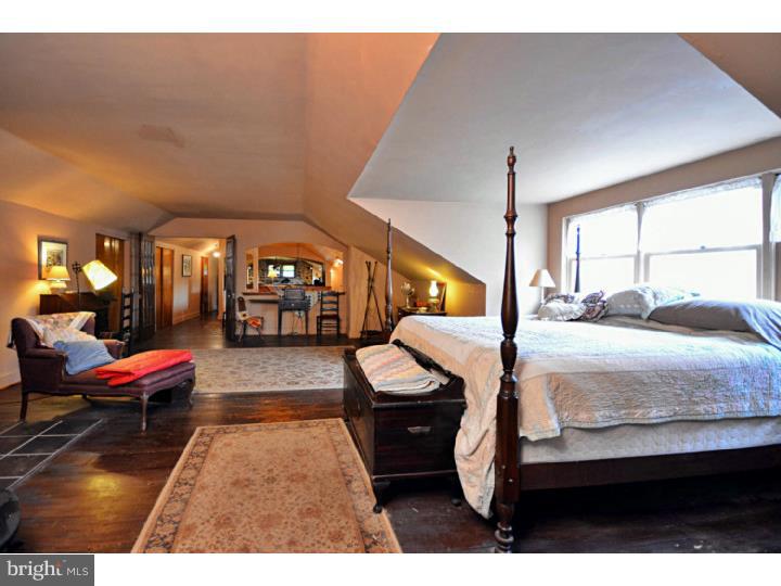 150 Krauser Road Glenmoore, PA 19343 - Photo 14 of 24 Master Bedroom
