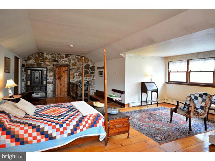 150 Krauser Road Glenmoore, PA 19343 - Photo 17 of 24 Bedroom 2