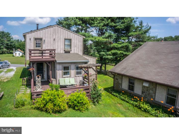 150 Krauser Road Glenmoore, PA 19343 - Photo 20 of 24 In-law Suite