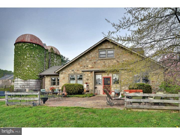 150 Krauser Road Glenmoore, PA 19343 - Photo 3 of 24 Patio