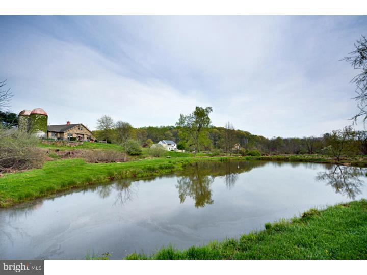 150 Krauser Road Glenmoore, PA 19343 - Photo 5 of 24 Lake / Pond