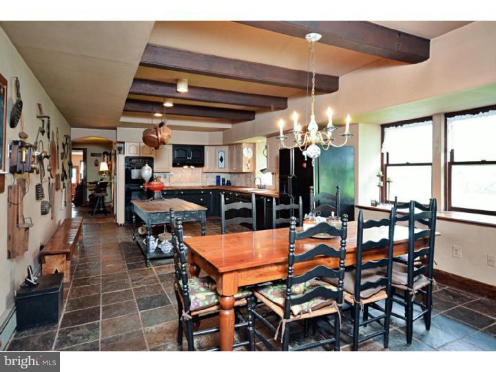 150 Krauser Road Glenmoore, PA 19343 - Photo 8 of 24 Kitchen