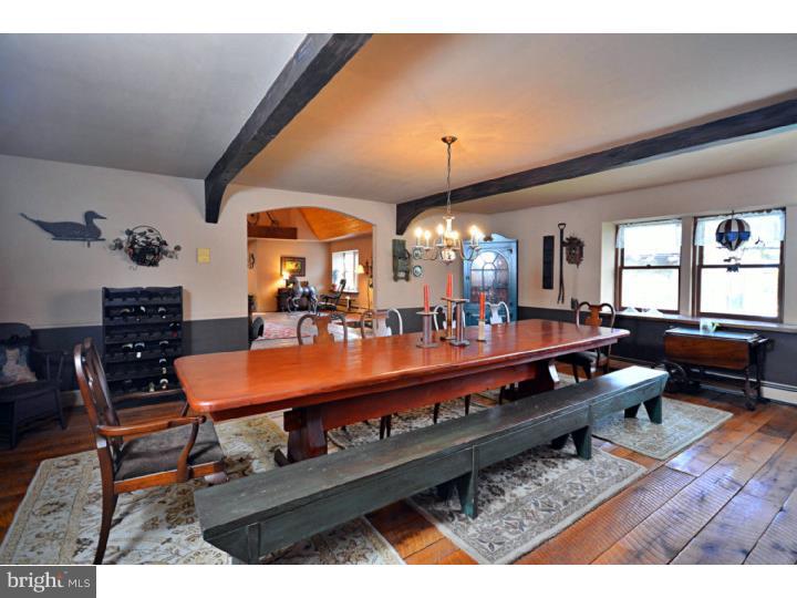 150 Krauser Road Glenmoore, PA 19343 - Photo 9 of 24 Dining Room