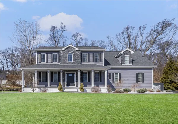 $939,900 | 15 Bourque Road, Cumberland, RI 02864