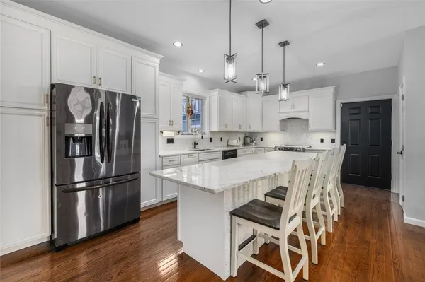 $899,900 | 15 Bourque Road, Cumberland, RI 02864