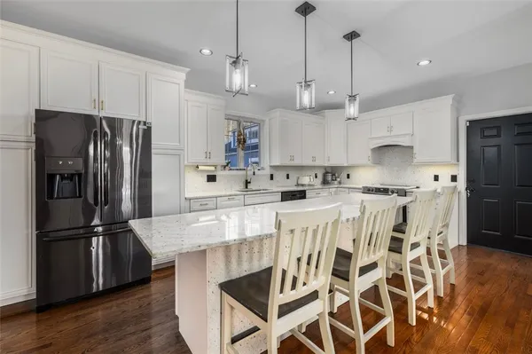 $899,900 | 15 Bourque Road, Cumberland, RI 02864