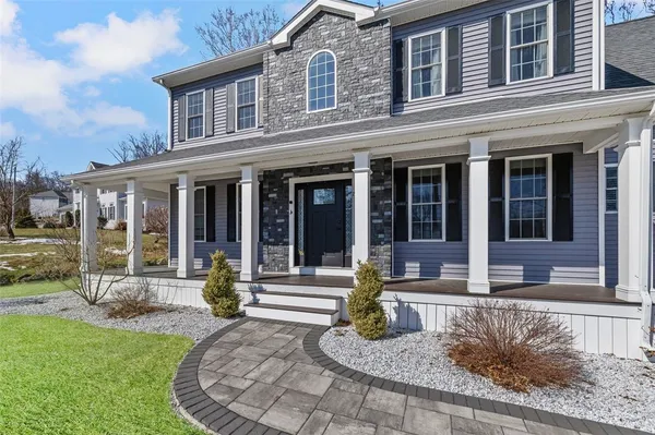 $899,900 | 15 Bourque Road, Cumberland, RI 02864