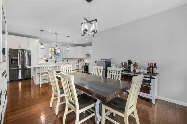 $899,900 | 15 Bourque Road, Cumberland, RI 02864