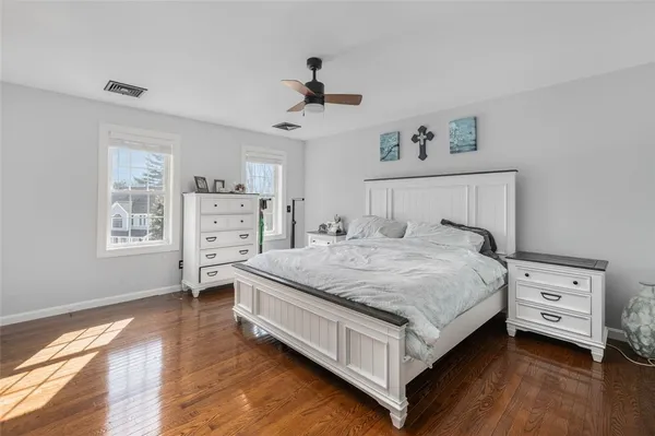 $899,900 | 15 Bourque Road, Cumberland, RI 02864