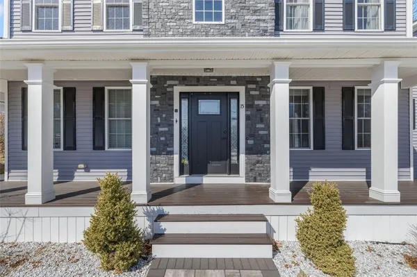 $899,900 | 15 Bourque Road, Cumberland, RI 02864