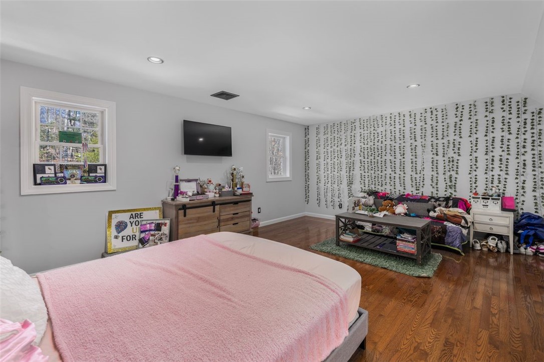 15 Bourque Road Cumberland, RI 02864 - Photo 38 of 50