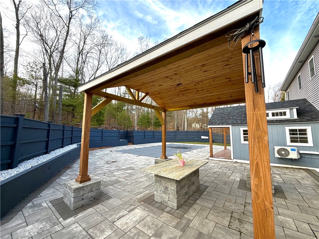 15 Bourque Road Cumberland, RI 02864 - Photo 42 of 43 Gallery Image 42