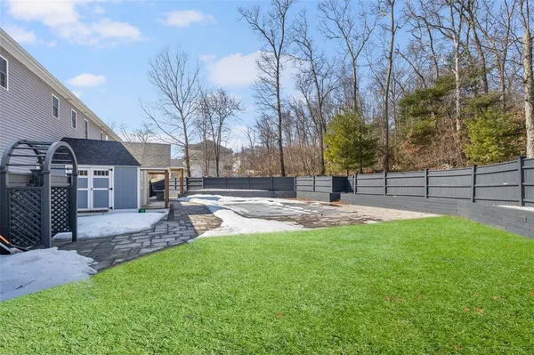 $899,900 | 15 Bourque Road, Cumberland, RI 02864