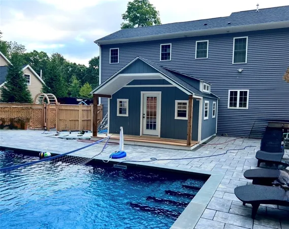 $899,900 | 15 Bourque Road, Cumberland, RI 02864