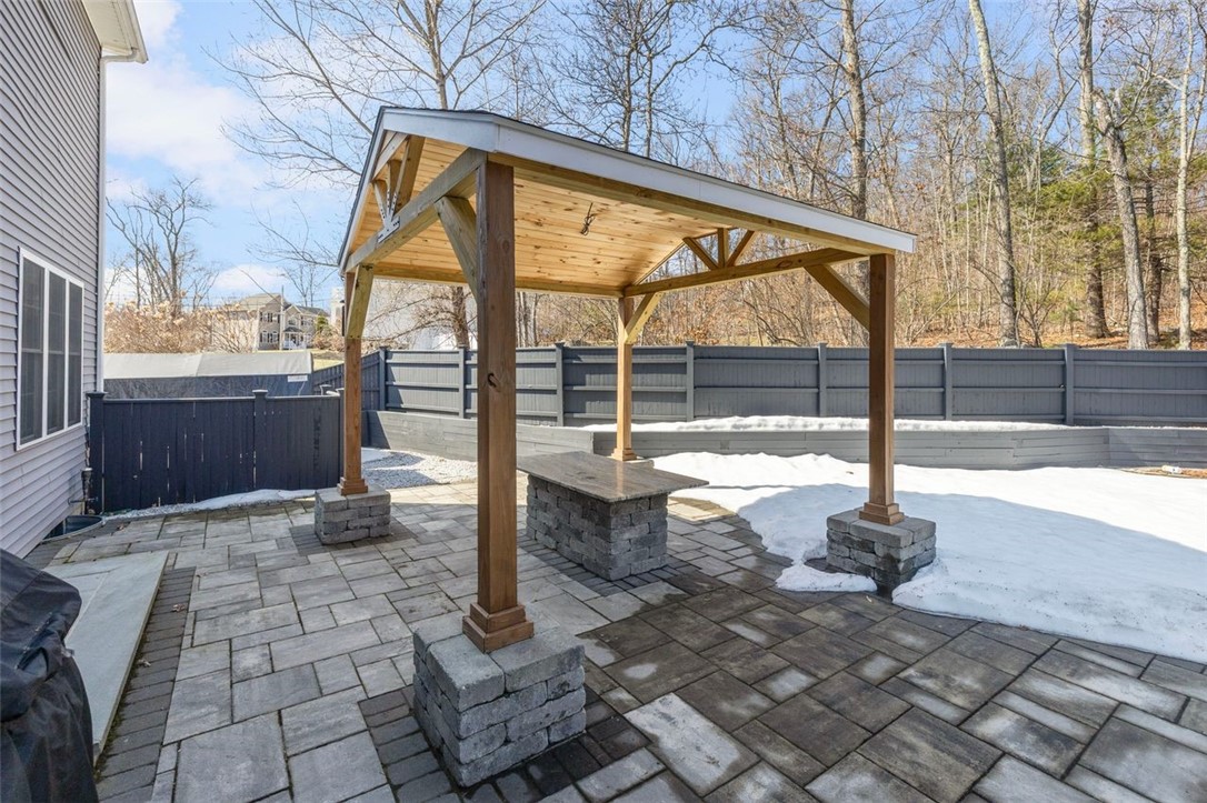 15 Bourque Road Cumberland, RI 02864 - Photo 9 of 50