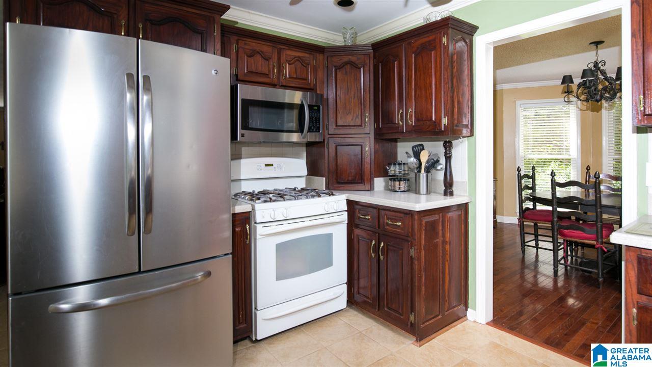 7471 Old Springville Road Trussville, AL 35173 - Photo 16 of 34
